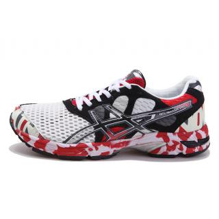 Chaussure Asics Gel Noosa Tri 7 Homme Pas Cher